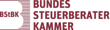 Logo: Bundessteuerberaterkammer