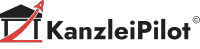 Logo: KanzleiPilot